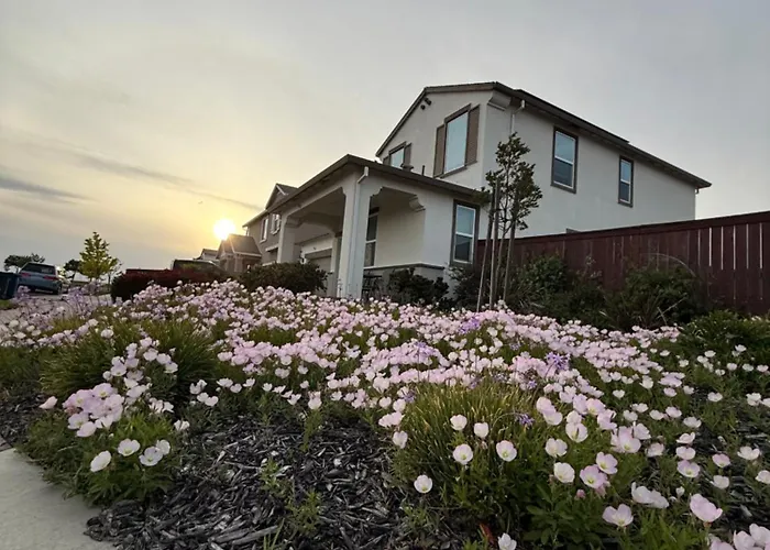 #Stayriovista -Country Club House With Hot Tub-Sauna-Firepit-Garden-Games